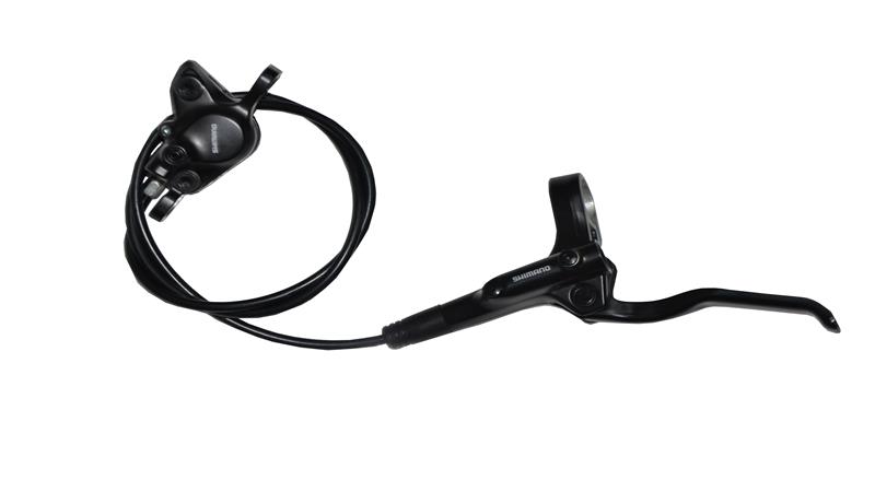 ÖN FREN MERKEZİ (HİDROLİK) (GS25)